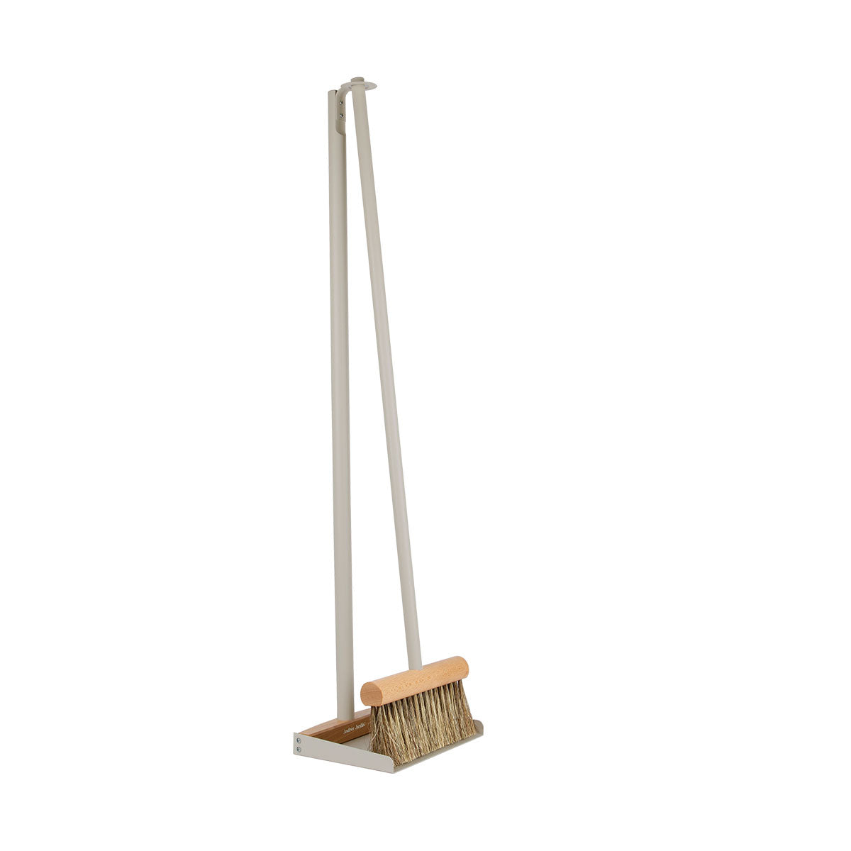 Kehrschaufel & -besen Clynk , 90 cm