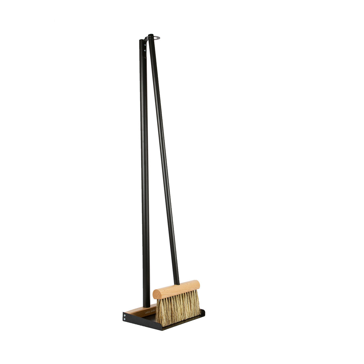 Kehrschaufel & -besen Clynk , 90 cm