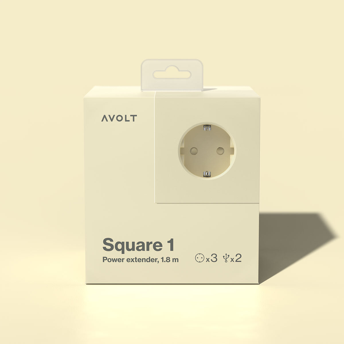 Avolt Square 1